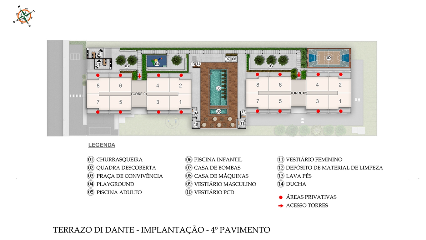 Terrazo Di Dante, foto 24