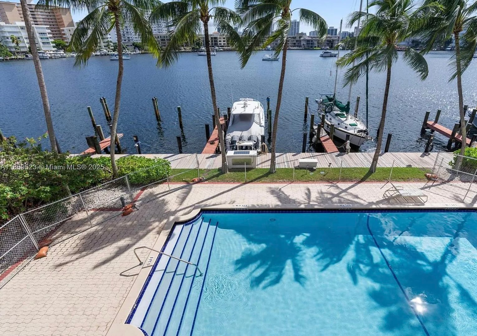 APARTAMENTO HALLANDALE BEACH 58444915 — foto 3