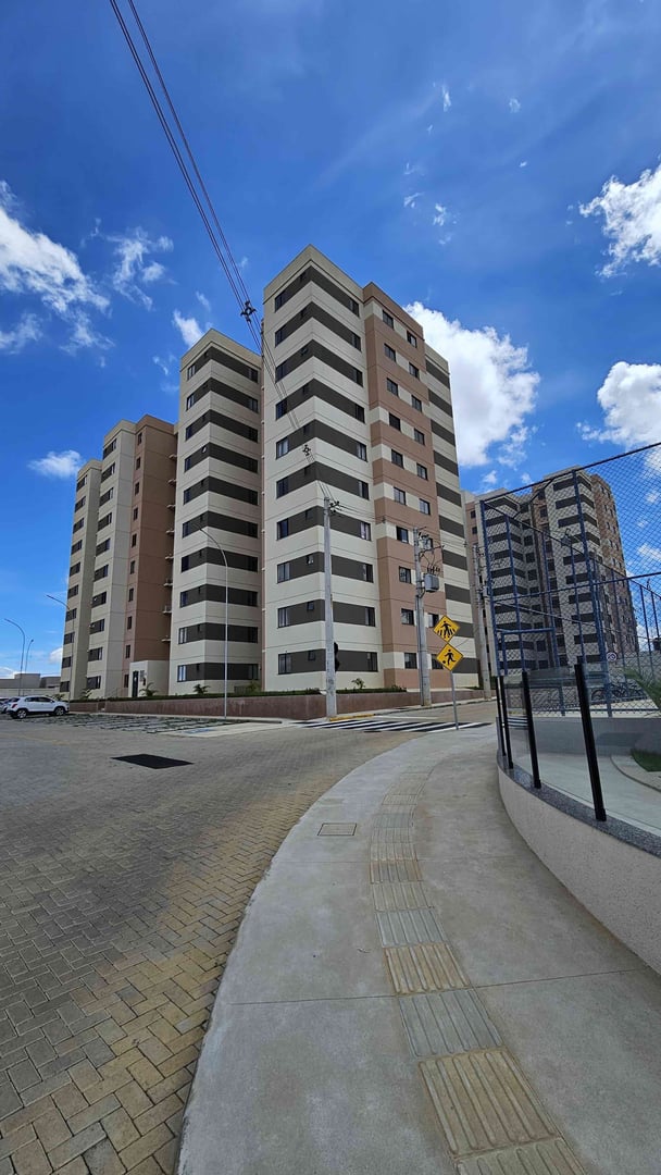 Apartamento à venda, Candeias, Vitória da Conquista, BA - Foto 18