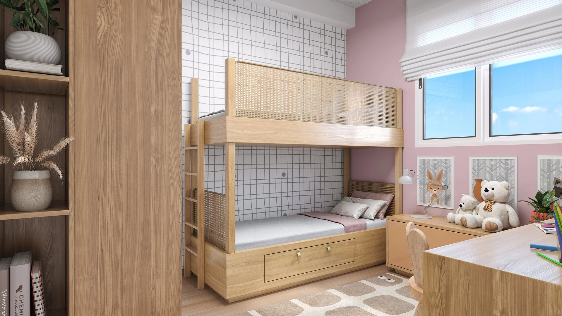 Residencial Tibre - Foto 12