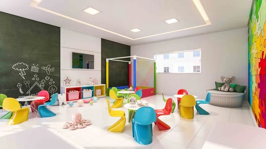 Residencial Reserva Bela Vista - Foto 8