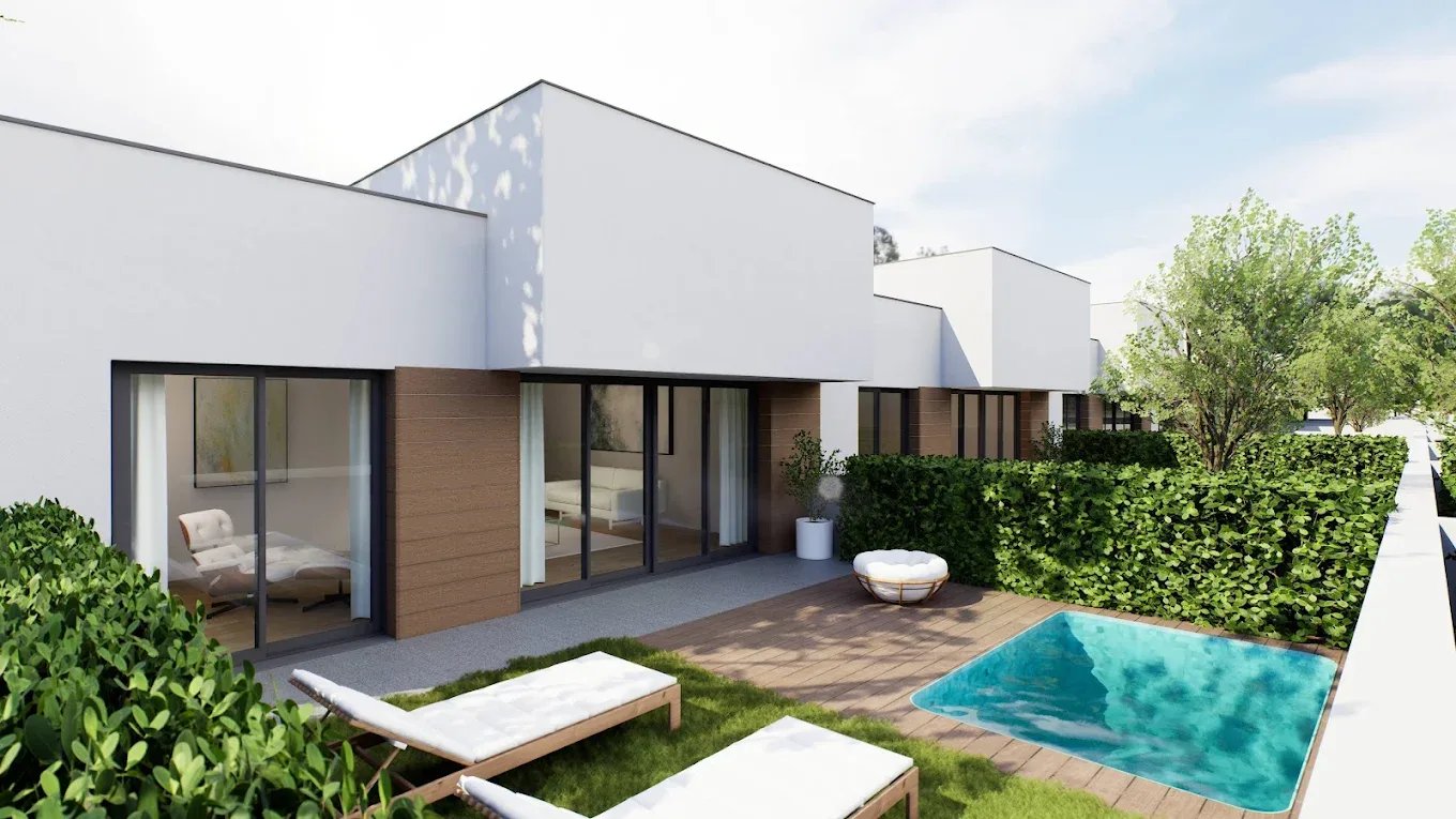 HERDADE REAL DE SANTIAGO — foto 5