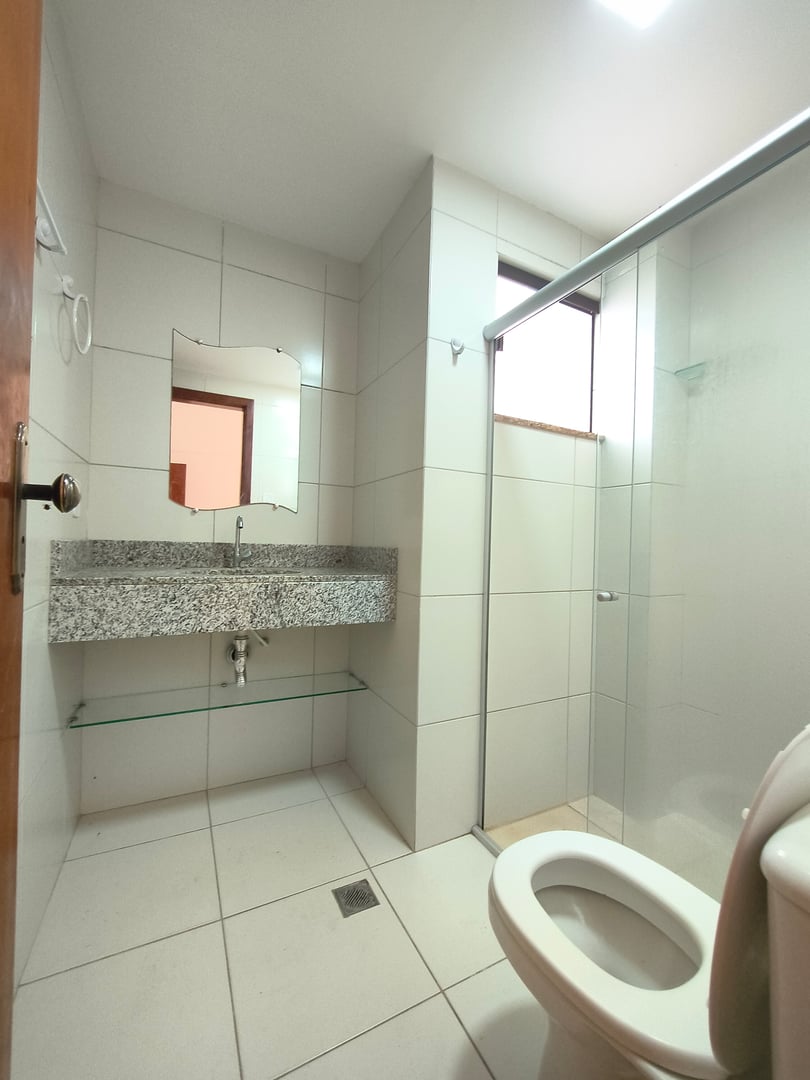 Apartamento 2/4  para Locação, Recreio - Foto 11