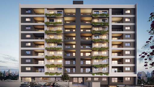 Apartamento em Aliança, Santa Cruz do Sul | 2 Dorms, 45,9m² - Foto 49