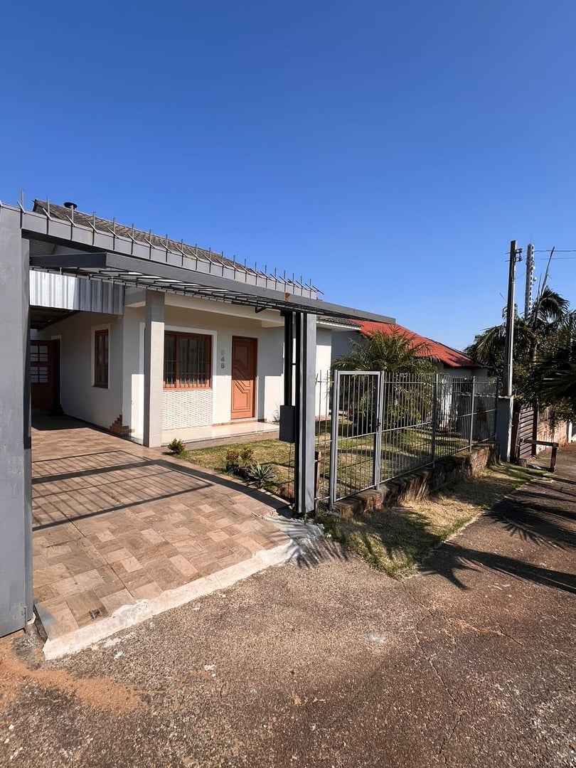 Casa com piscina e área gourmet em Joao Alves. - Foto 5