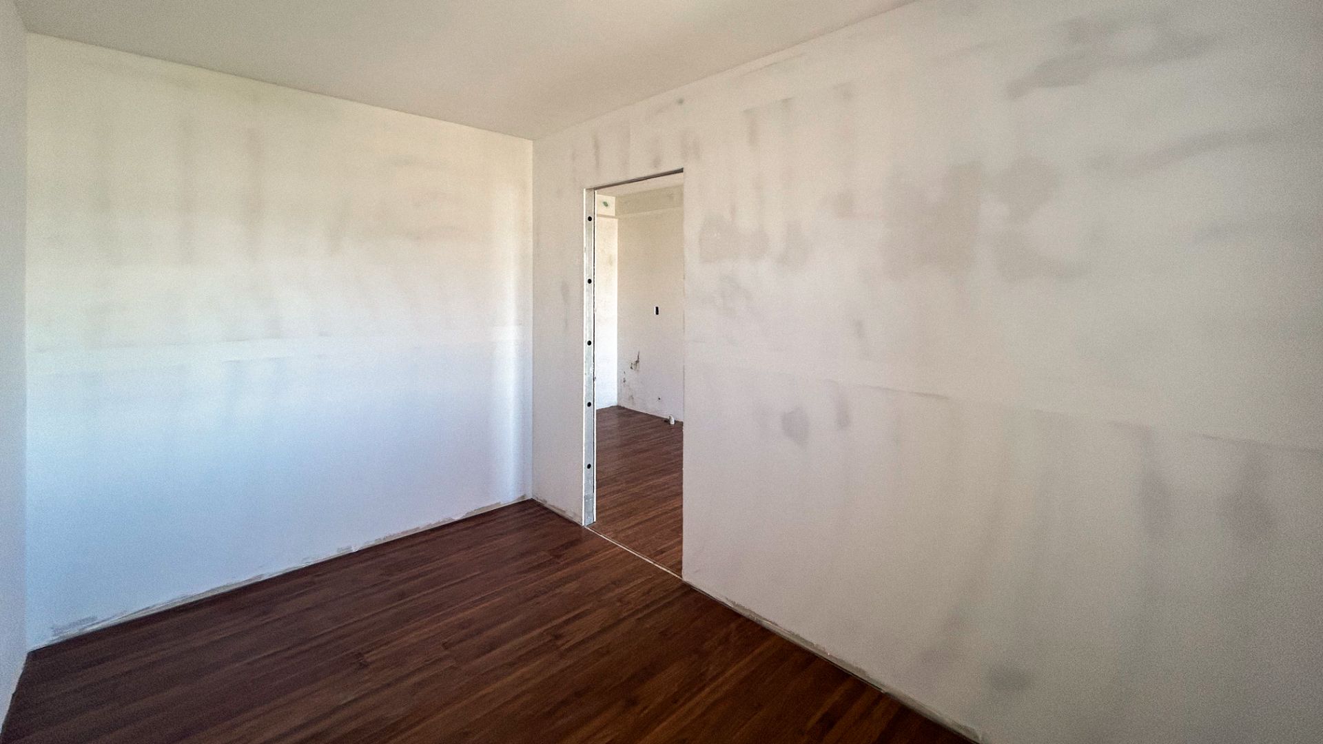Apartamento Novo no Goiás com 1 Dormitório e sacada - Foto 7