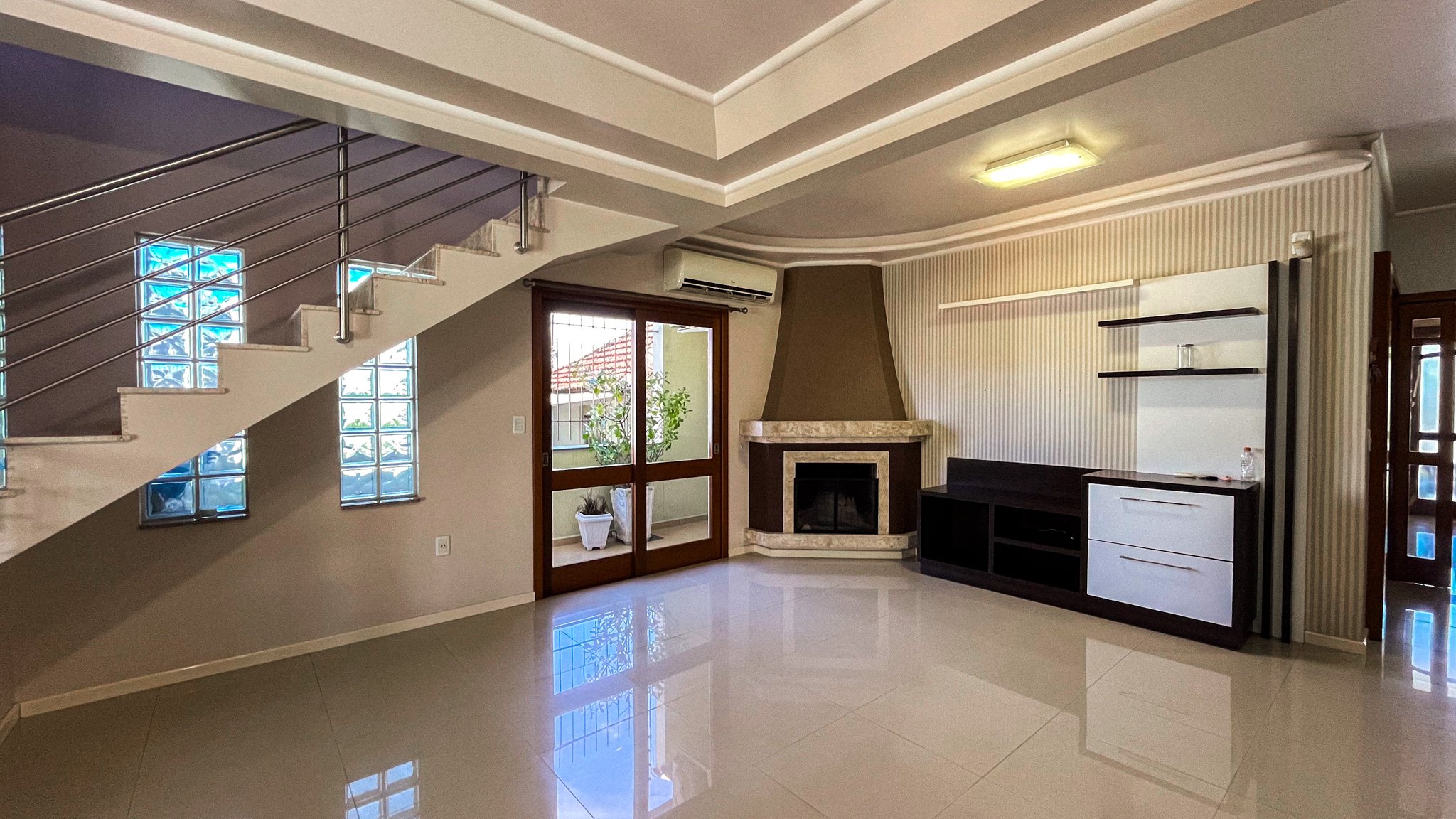 Casa no Centro com 3 suítes e piscina privativa - Foto 3