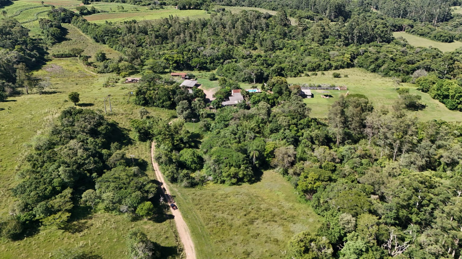 Área no Rincão del Rei - 50 hectares - Foto 15