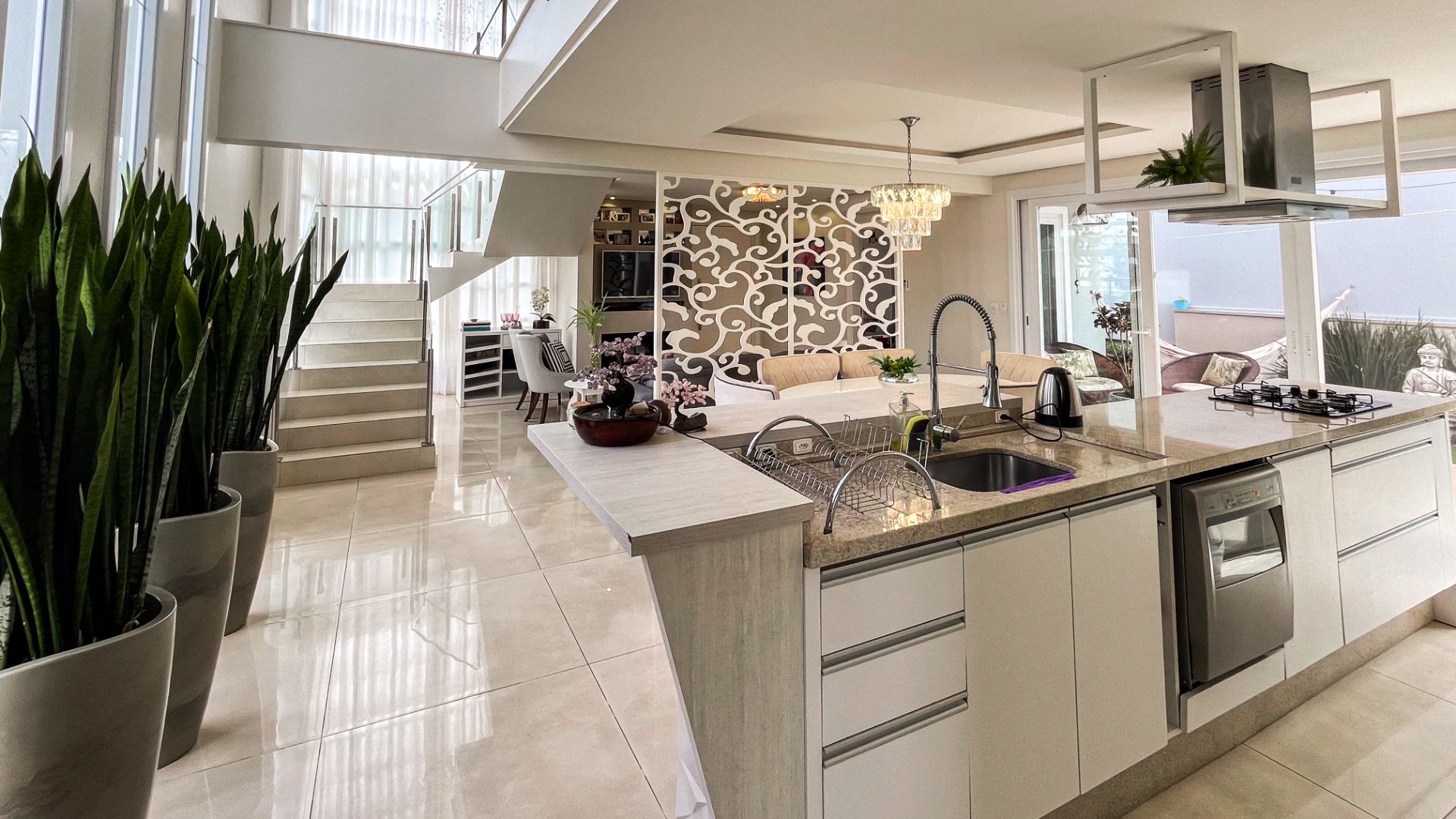 Casa no Belle Ville com 3 dormitórios e área gourmet - Foto 24