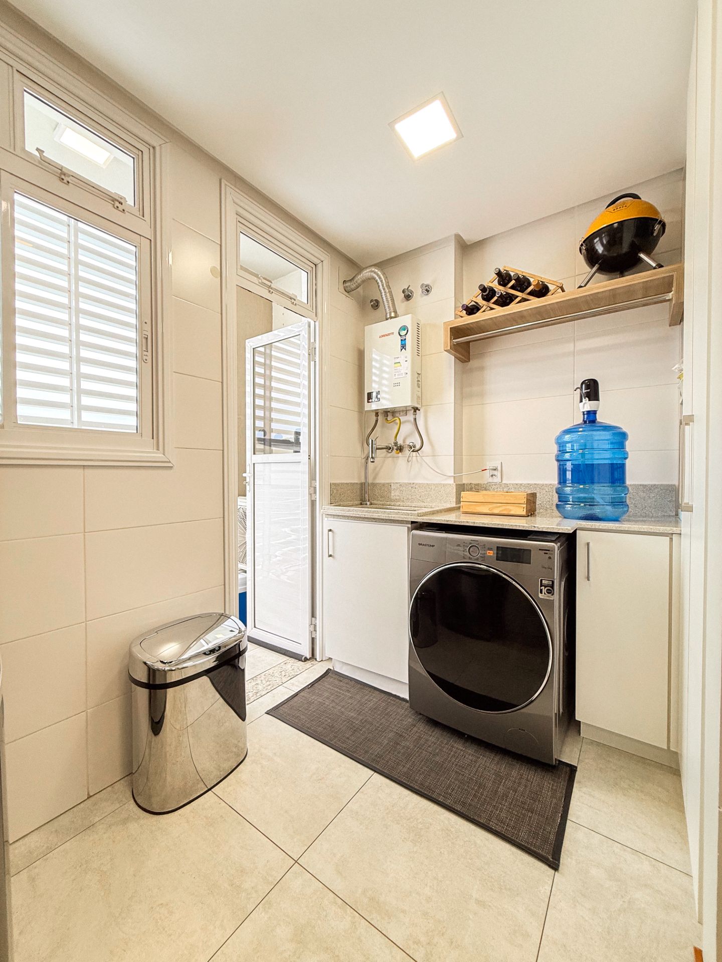 Apartamento no Bosques da Verena com 2 dormitórios - Foto 11