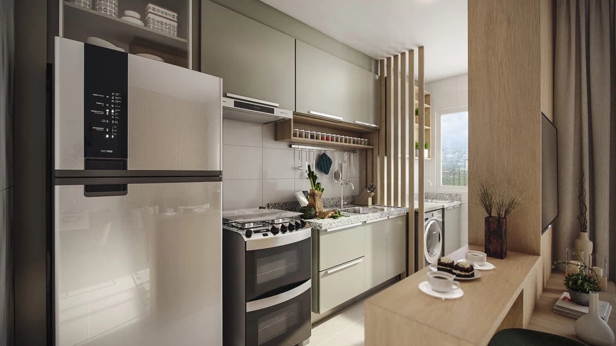 Residencial Sensia Reserva Vila Do Sol - Foto 13