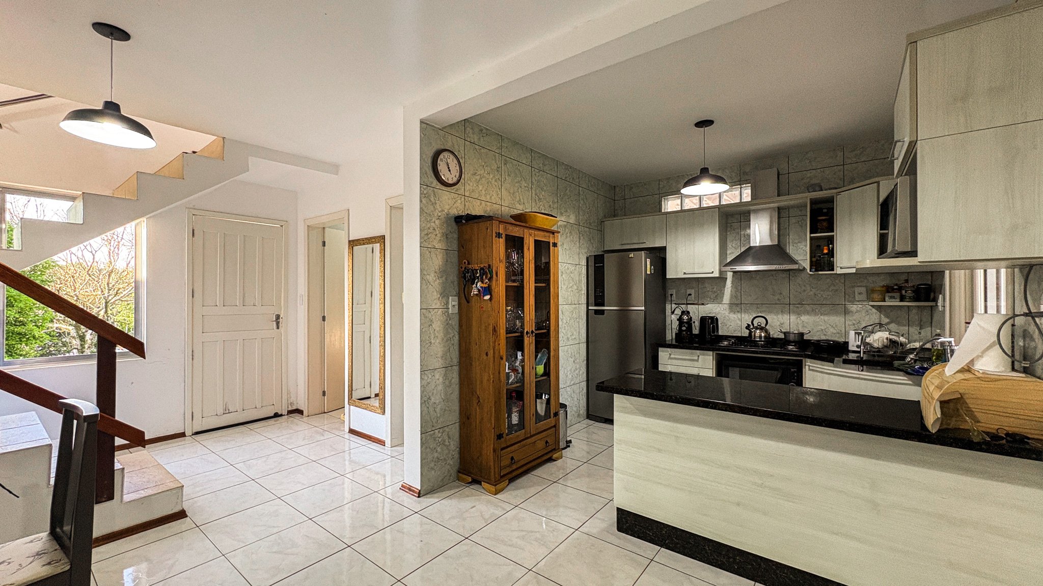 Casa em Linha Santa Cruz com 1 suíte - Foto 5