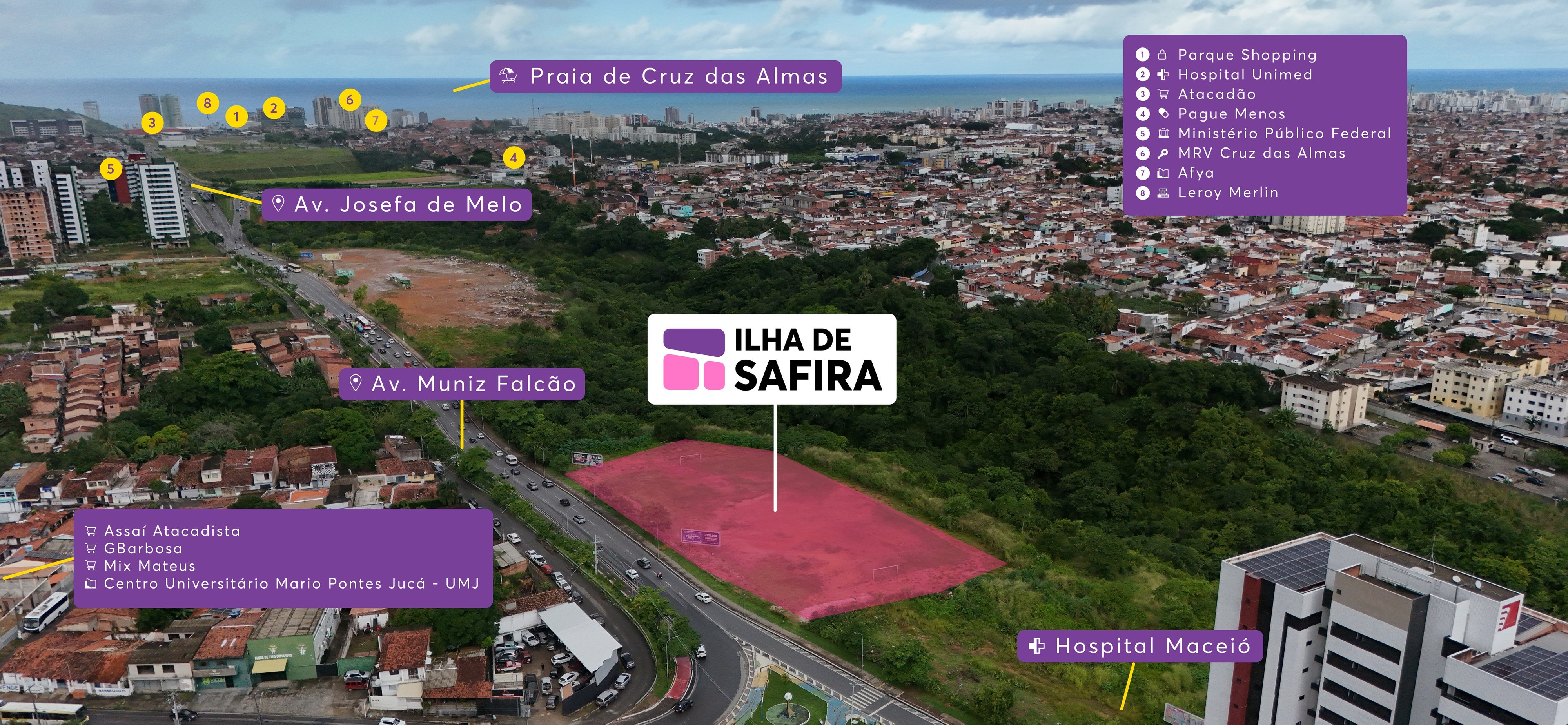 Ilha de Safira, foto 13
