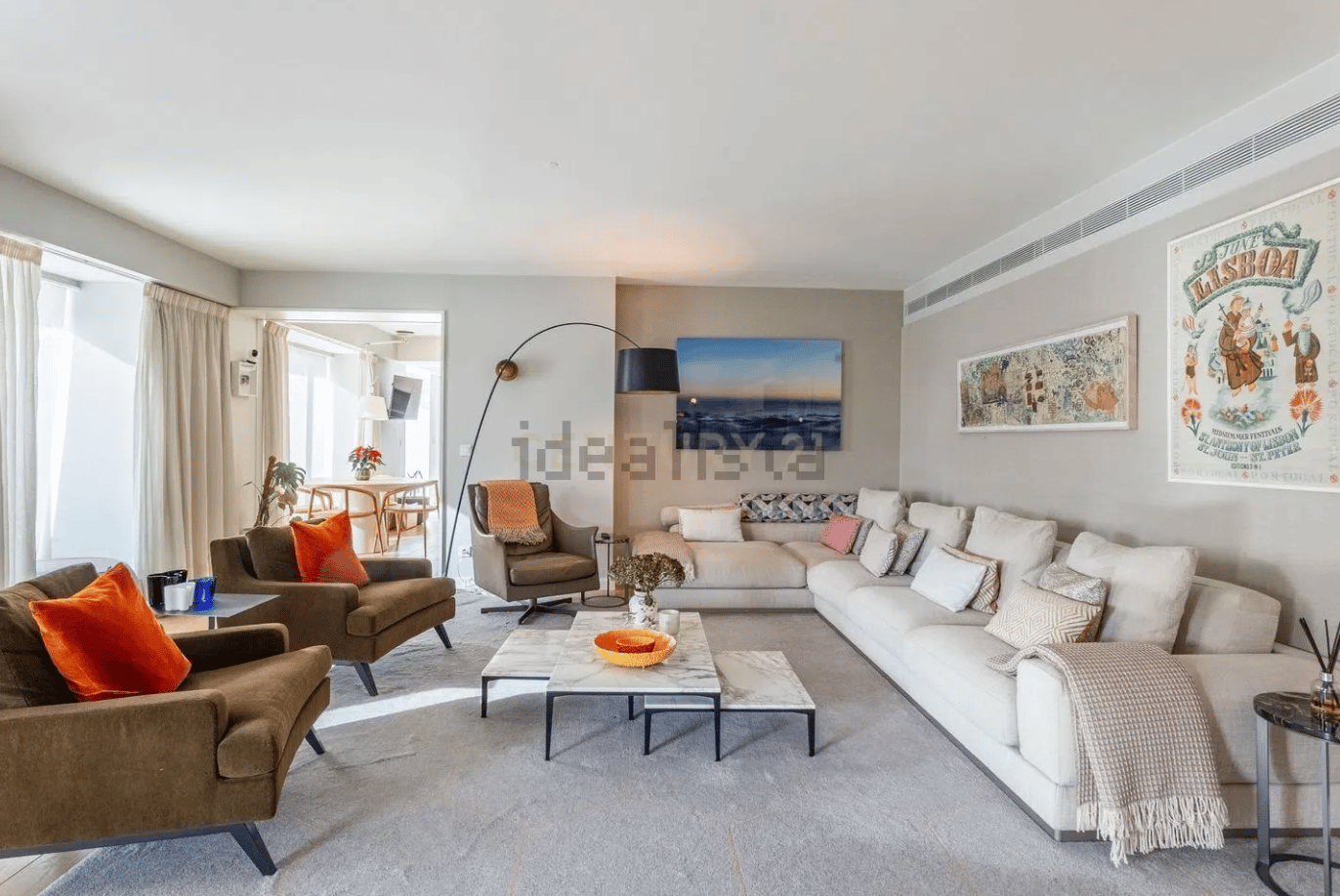 PENTHOUSE DUPLEX - 34734879 — foto 4