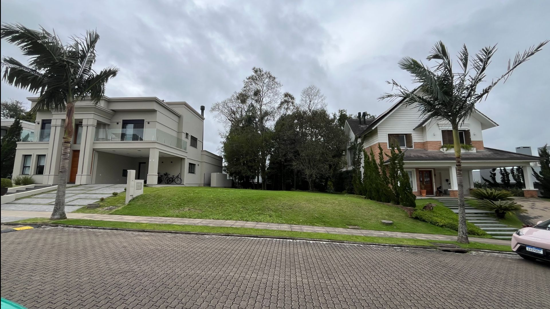Terreno no Condomínio Reserva dos Pássaros com 498,75 MT² - Foto 9