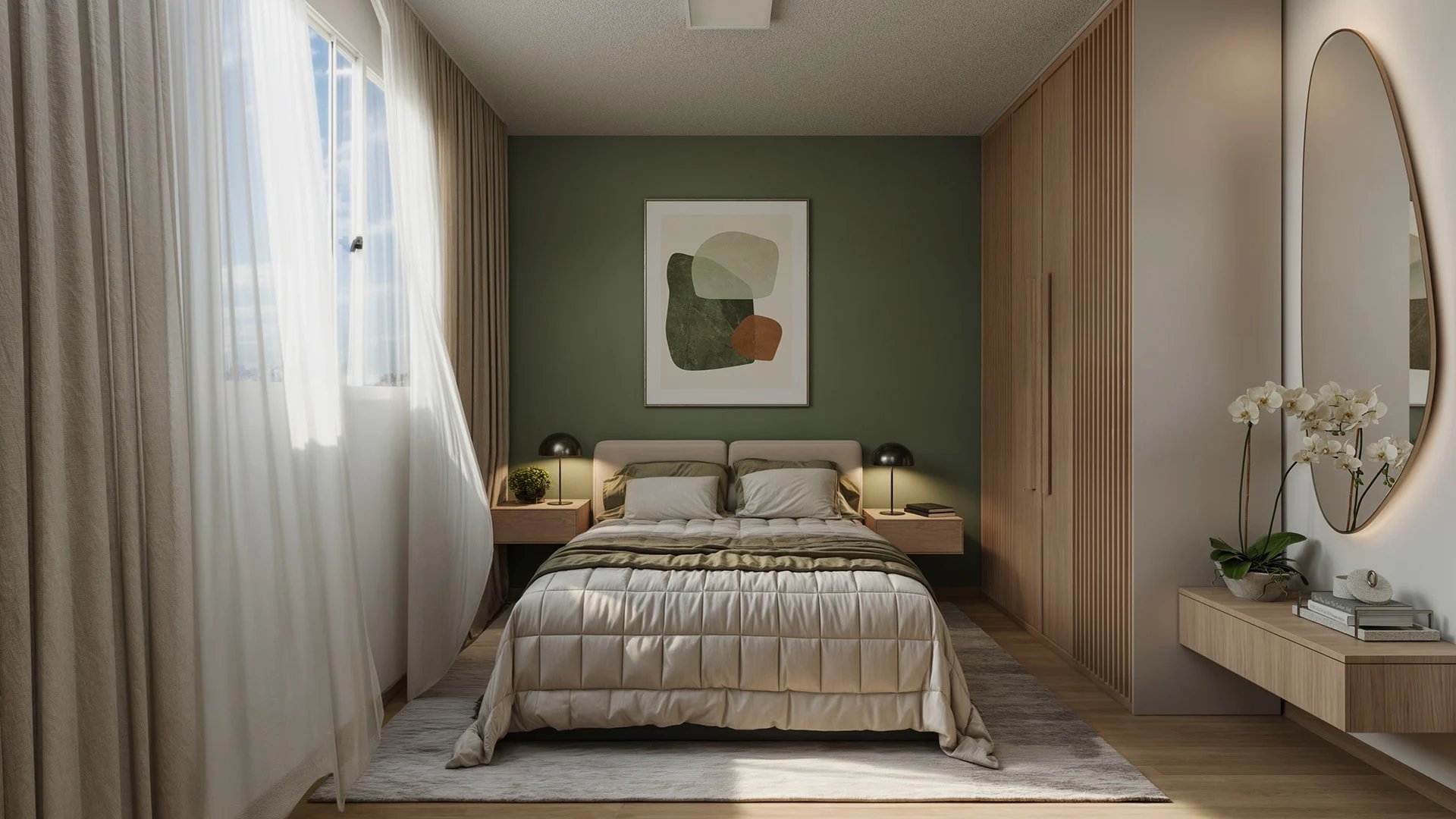 Residencial Leon - Foto 6