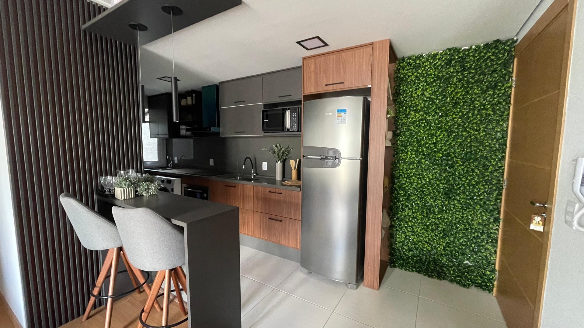 Altos do parque - Decorado - Foto 7