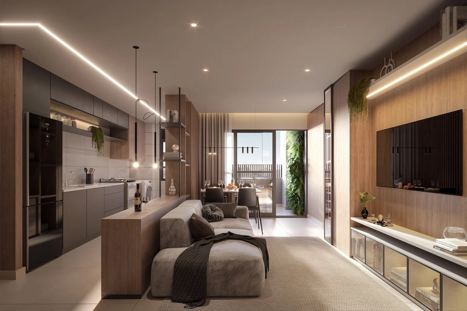 Residencial Sensia Horizon - Foto 13