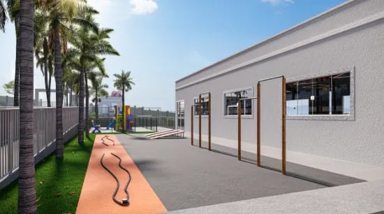 Residencial Mirante da Lagoa  - Foto 6