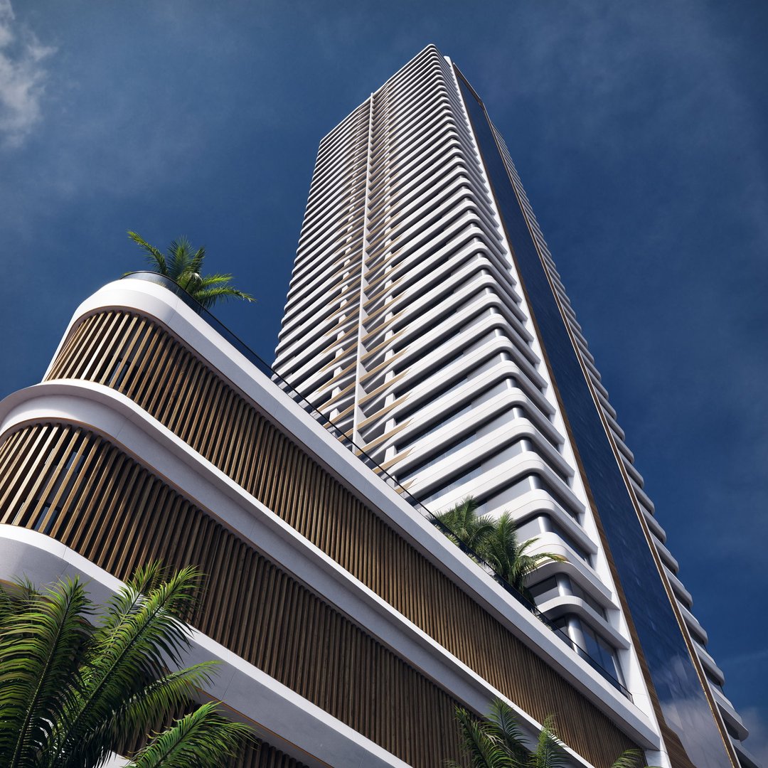 Apartamento no Edifício La Cittá  à venda em Balneário Camboriú — foto 21