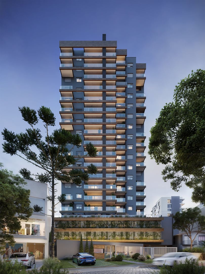 Residenziale Montefiore