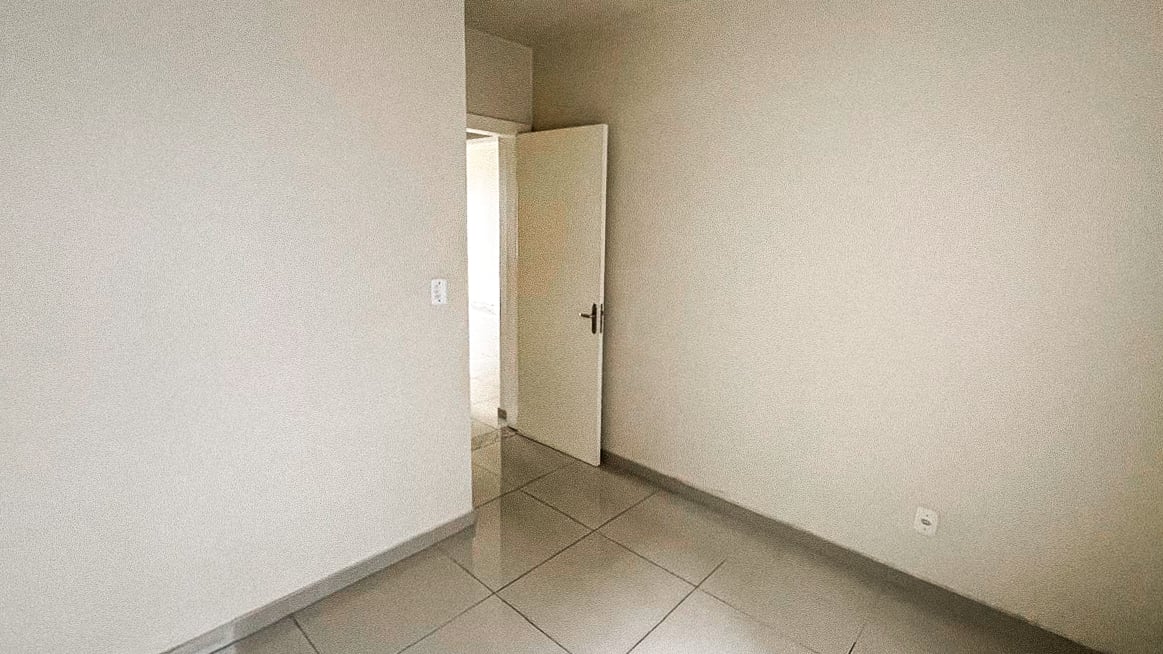 Apartamento central no Residencial Bem Viver 2 com 2 dormitórios - Foto 9