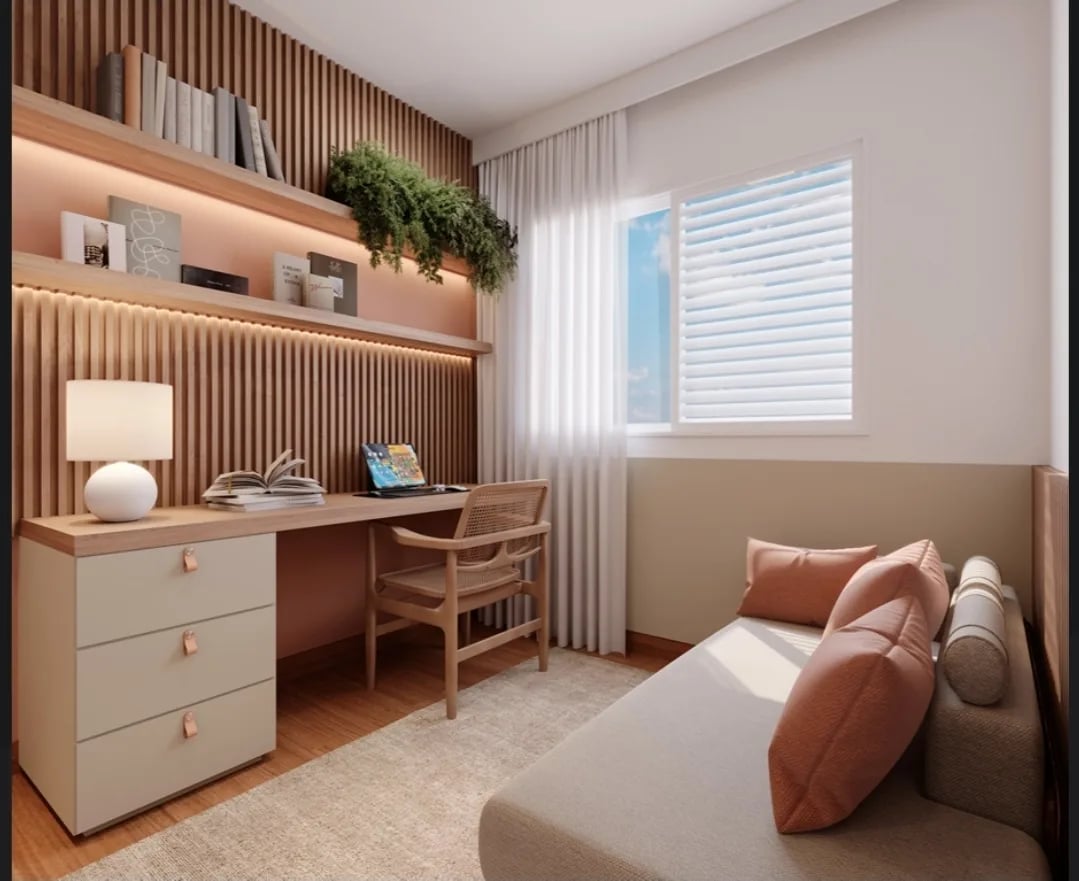 Residencial Parkside Residence - Foto 13