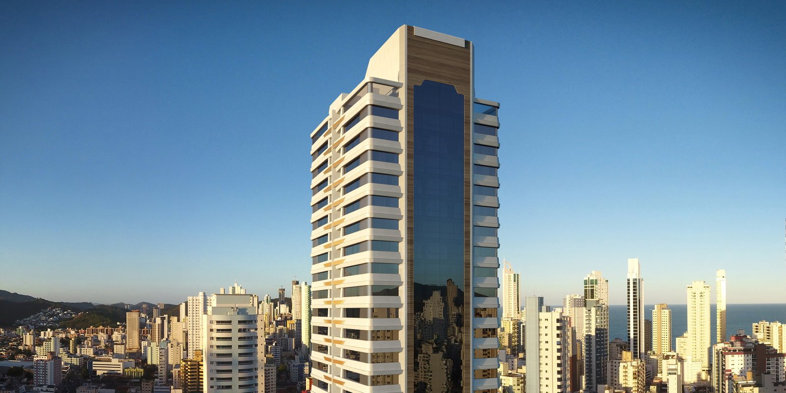 Apartamento no Edifício La Cittá  à venda em Balneário Camboriú — foto 25