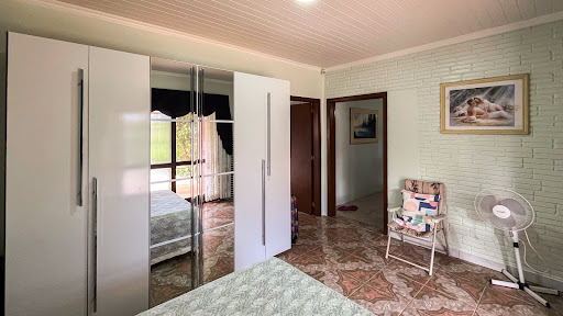 Casa no Country com 3 dormitórios e Piscina - Foto 16