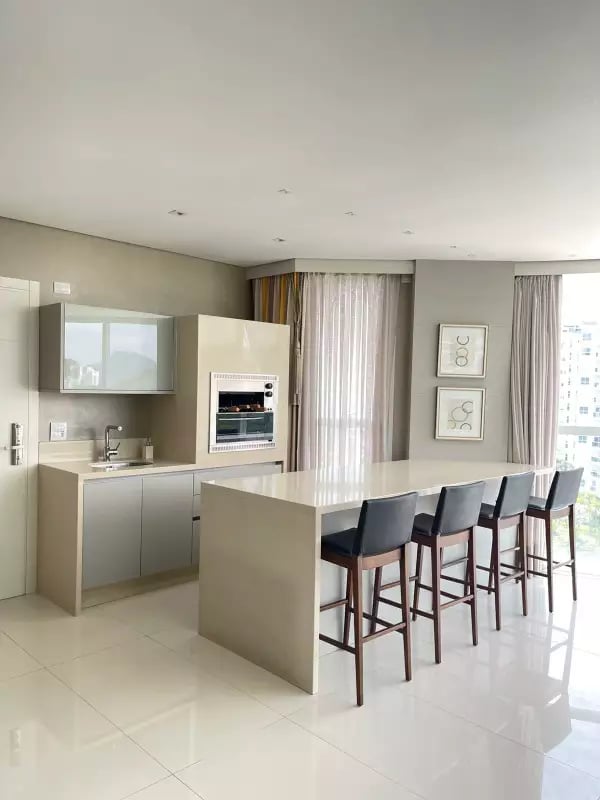 BRAVA HOME RESORT - PRAIA BRAVA  - Foto 3