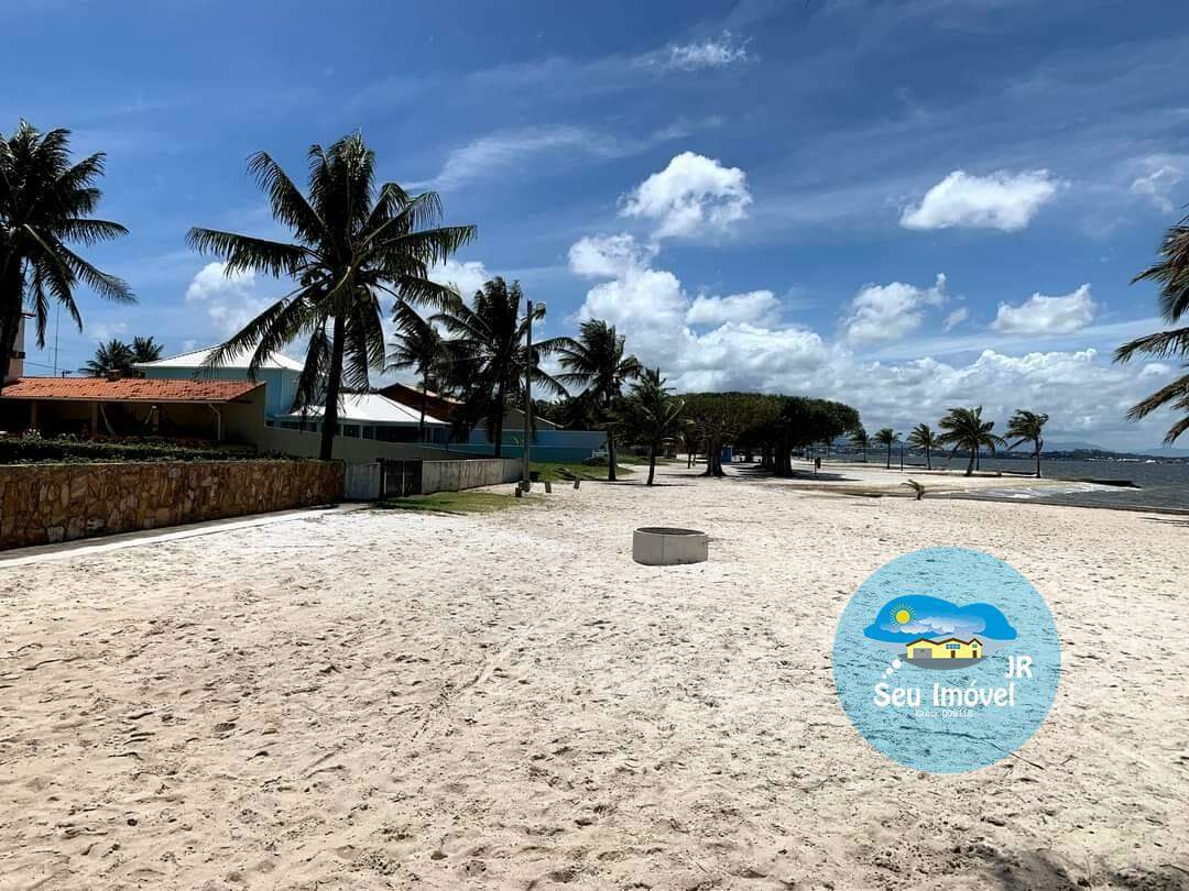 Casa em Condomínio em Praia Seca, Araruama