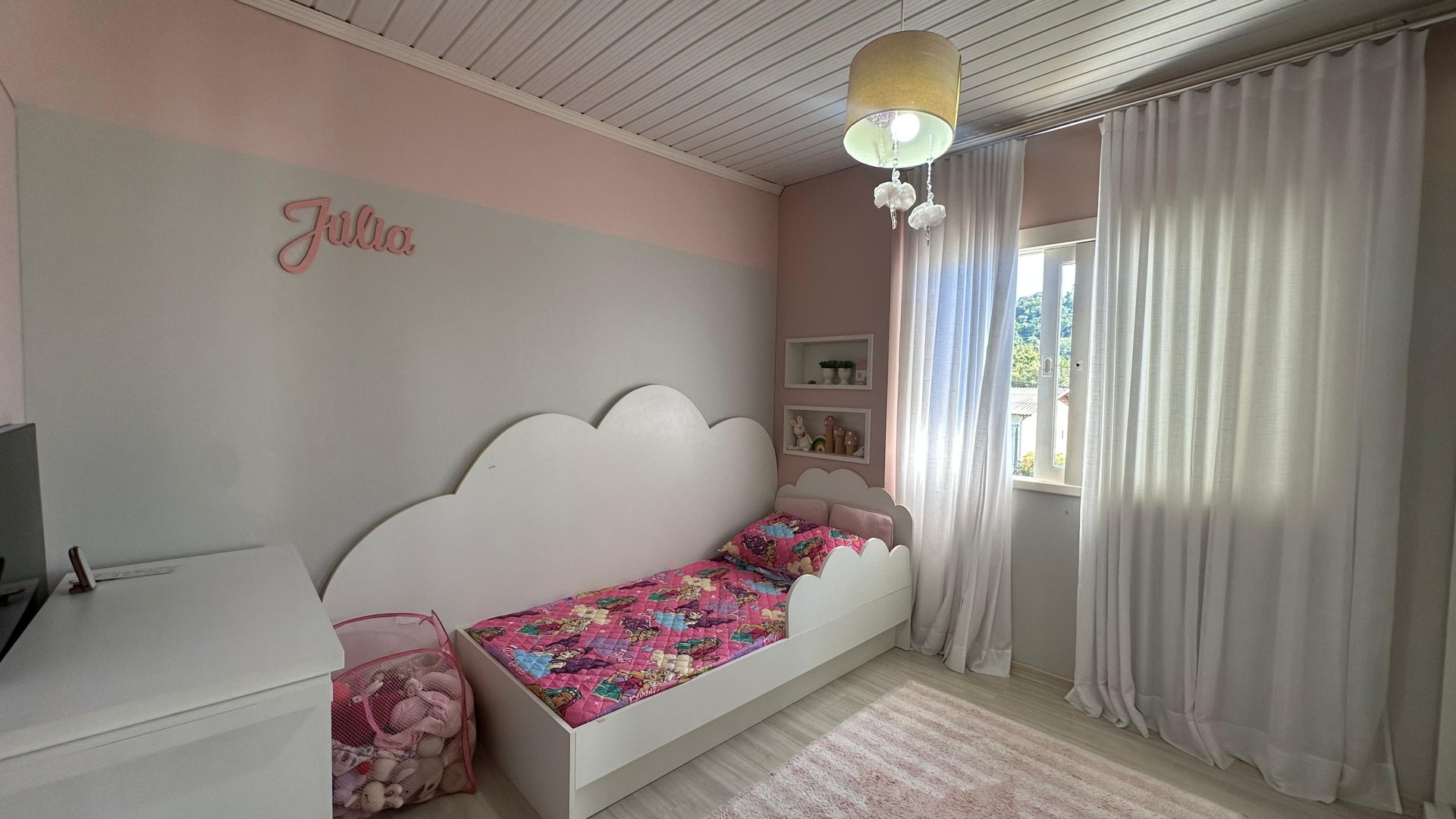 Casa com 3 dormitórios  - Foto 4