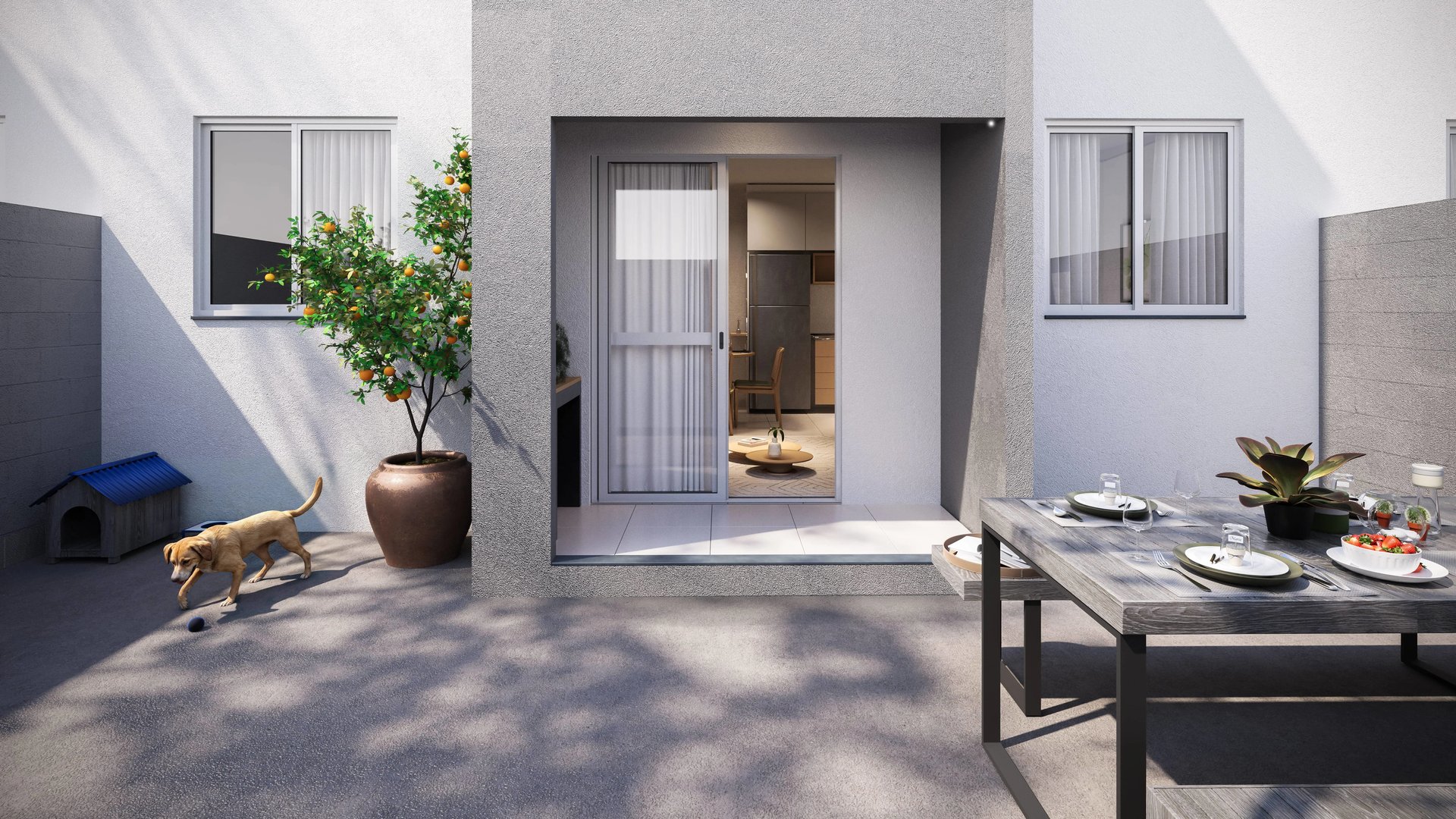 Residencial San Miller - Foto 6