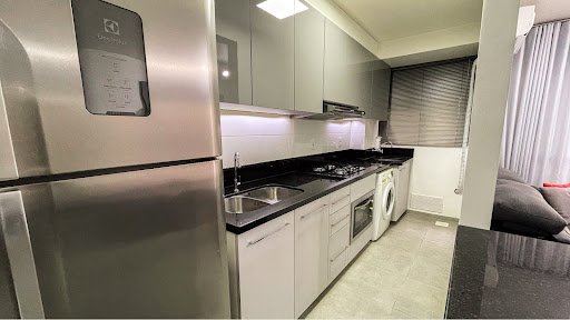 Apartamento no Goiás com 2 dormitórios - Foto 3
