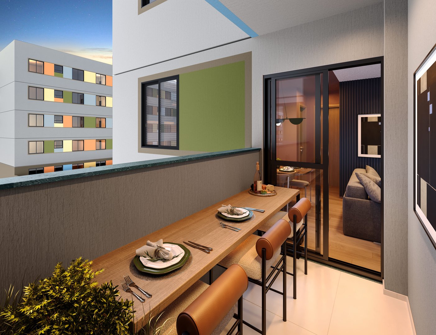 Breve Lançamento - Residencial Privilege - Foto 8