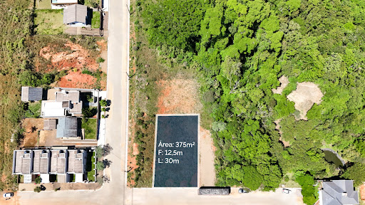 Terreno em Vera Cruz com 375 m²
