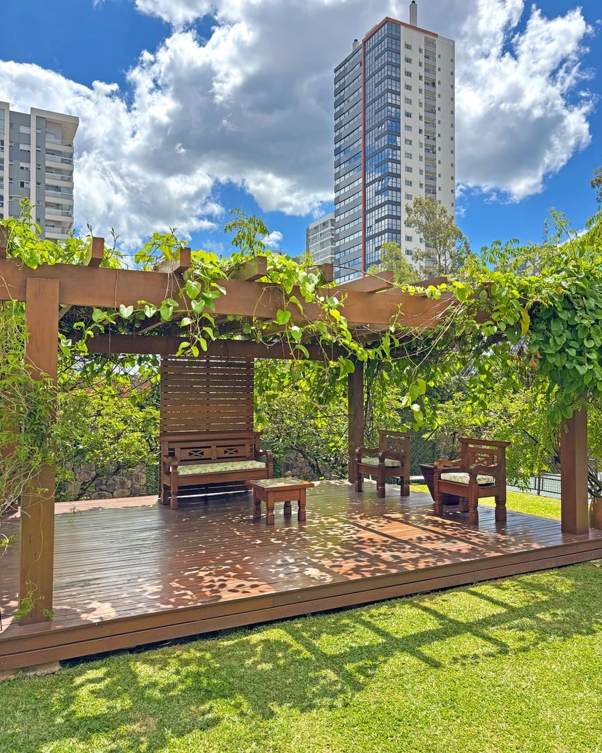 Residencial Jardim Dos Ventos - Apto 52 — foto 6