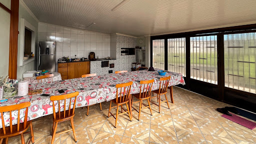 Casa no Country com 3 dormitórios e Piscina - Foto 3