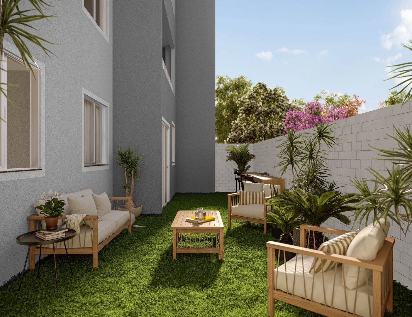 Residencial Reserva Redentor - Foto 8