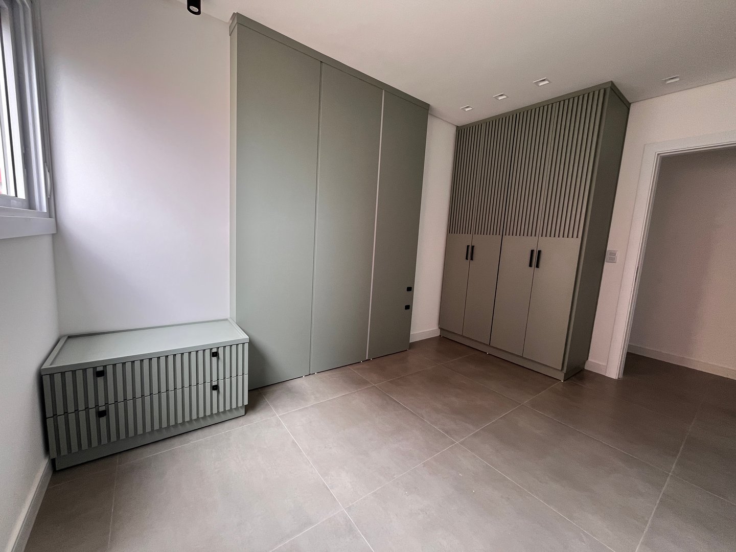 Apartamento 502 - Ed. La Vistara - Torres — foto 31