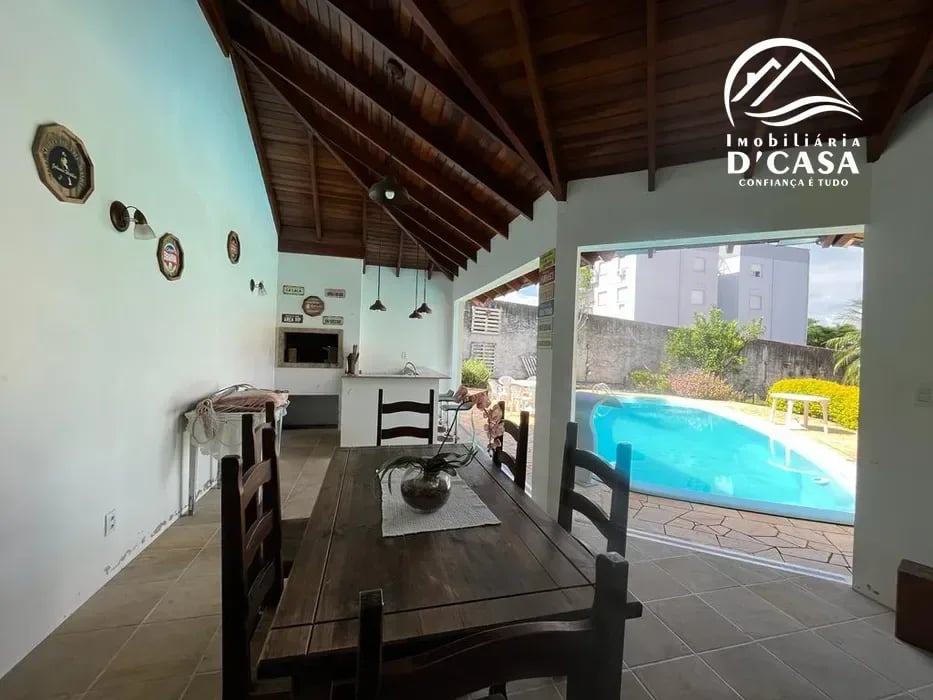 Casa no Bonfim com Piscina - Foto 17