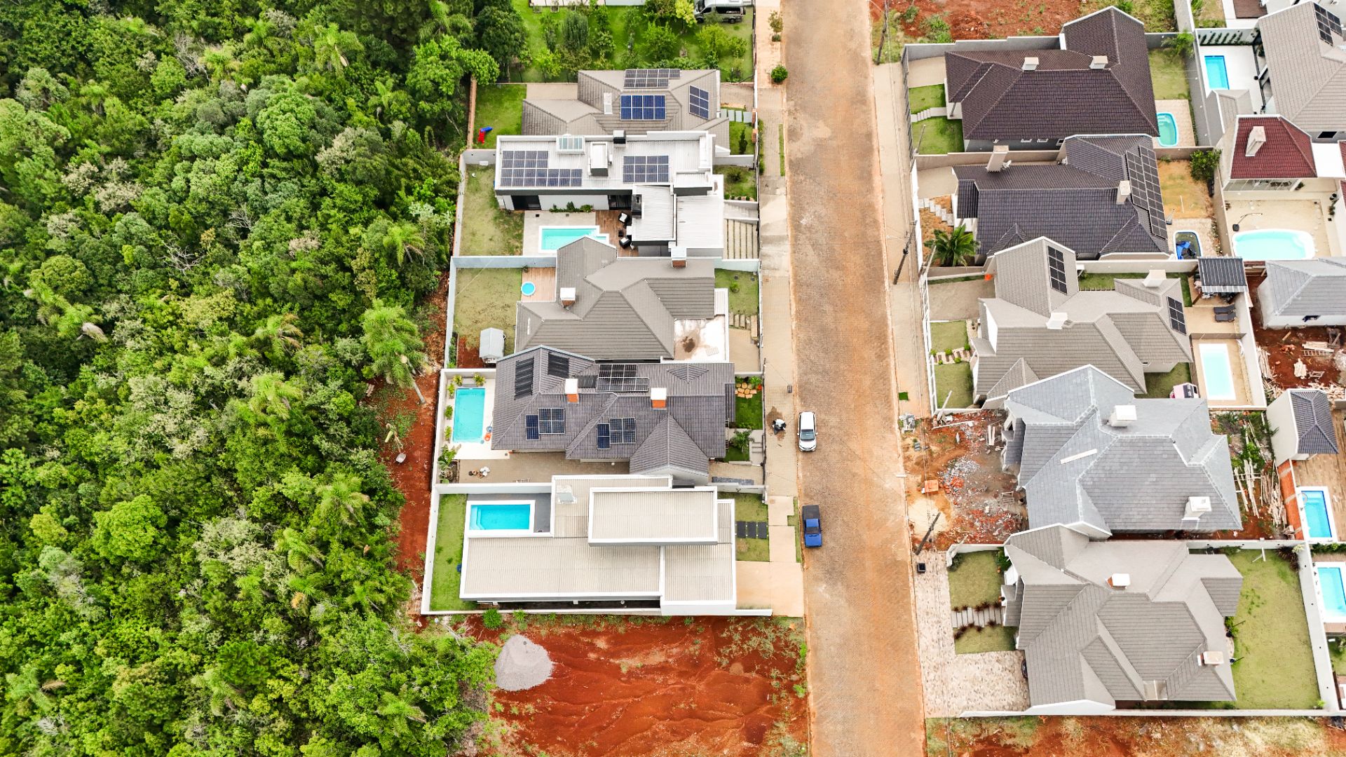 Terreno no Residencial Royal Country com 398 m² - Foto 6