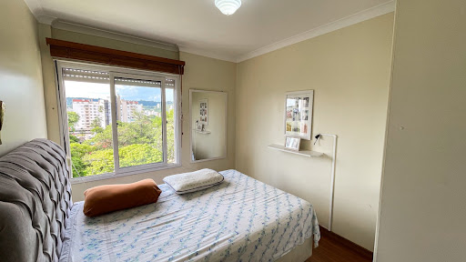 Apartamento no Centro com 2 dormitórios e 1 suíte - Foto 8