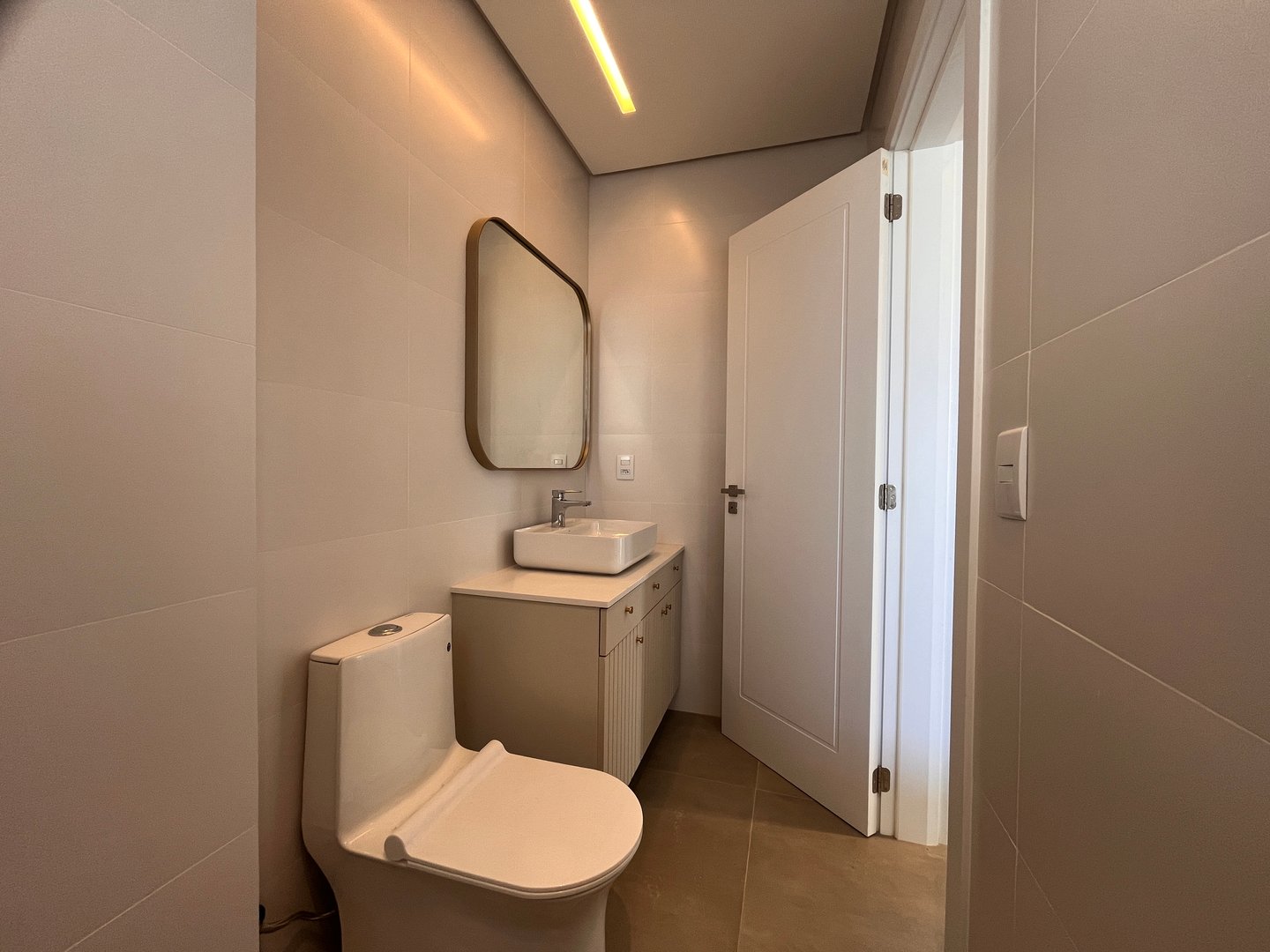 Apartamento 1104 - Ed. La Vistara — foto 44