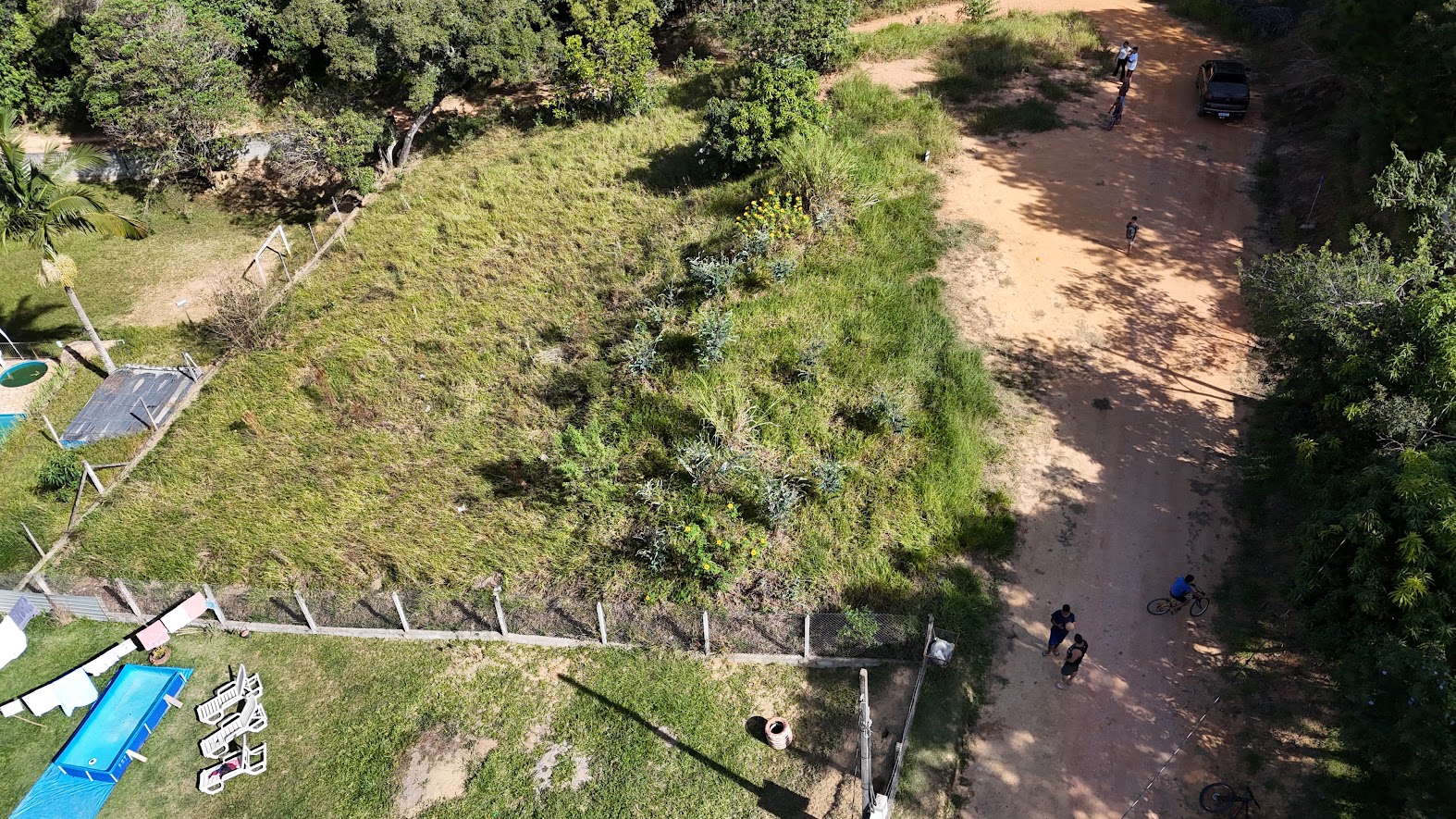 Terreno em mairinque, Condomínio Fechado 1.263m² - R$ 230 mil
