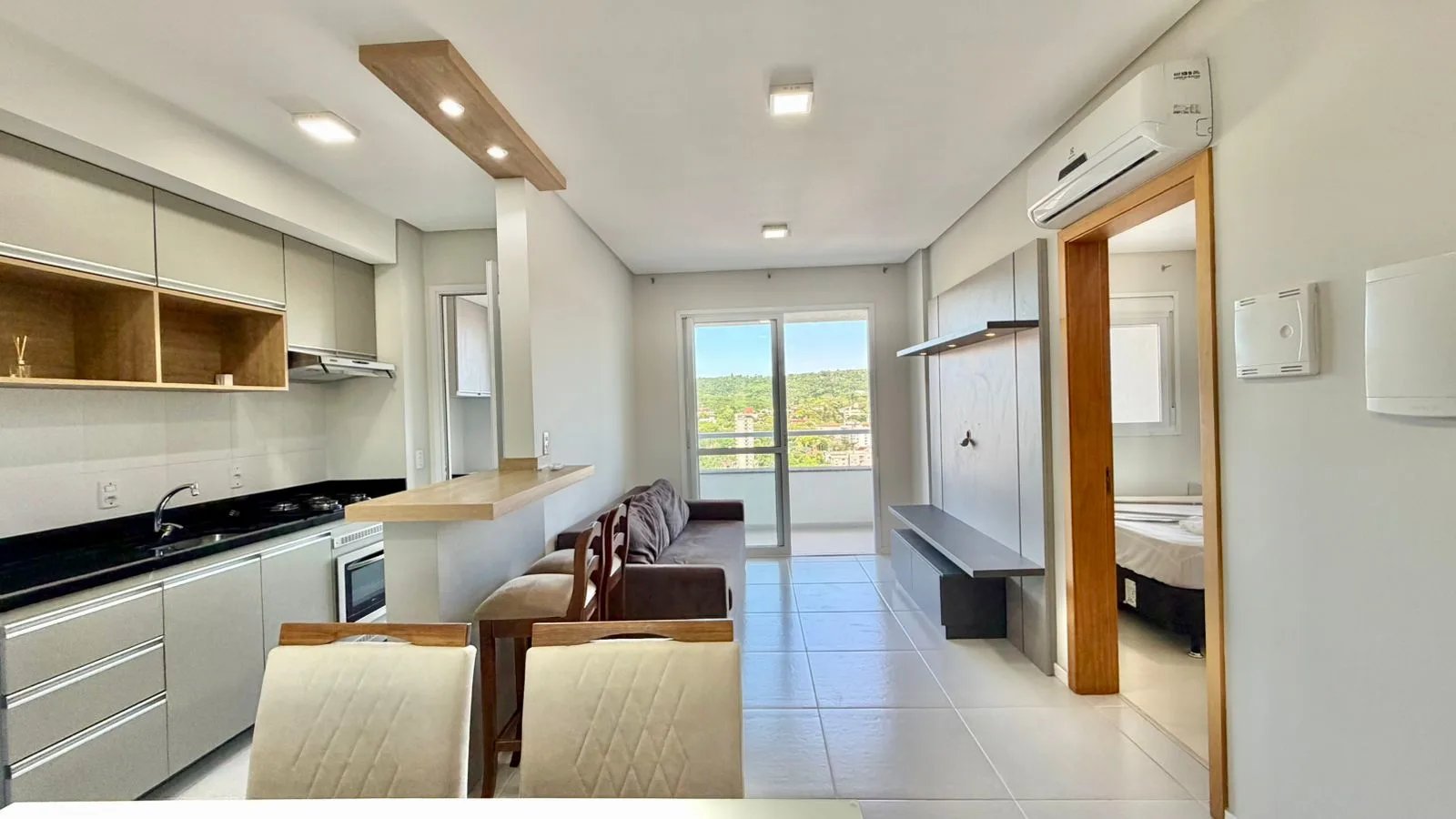 Apartamento no Rosa Center  - Foto 11