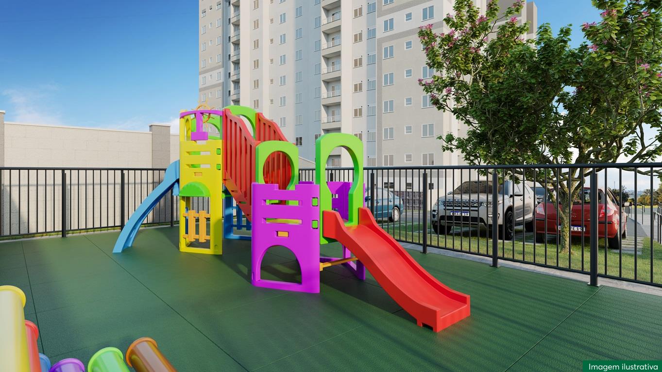 Residencial Autenticità, foto 5