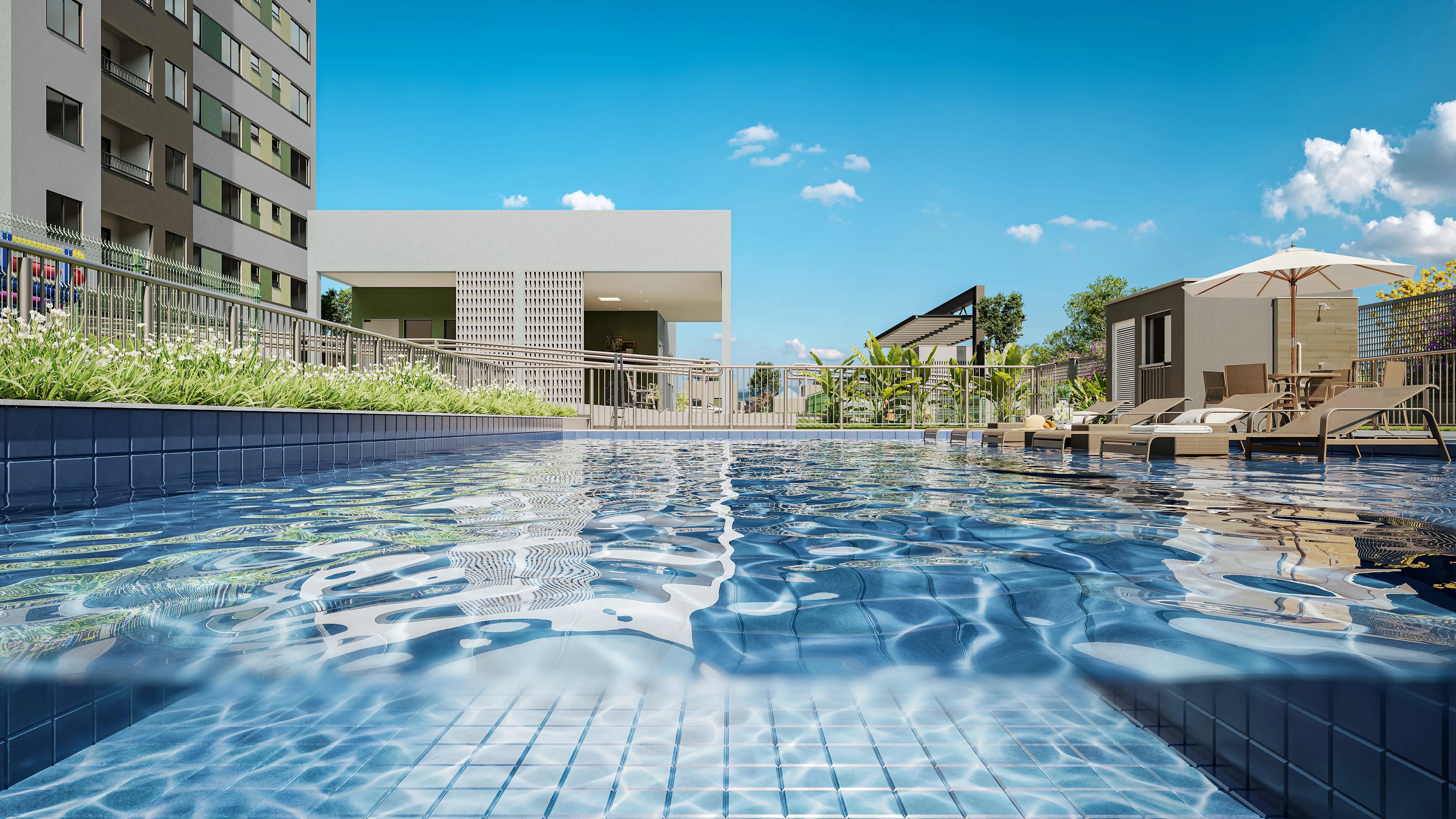Residencial Villa Fiori - Foto 9
