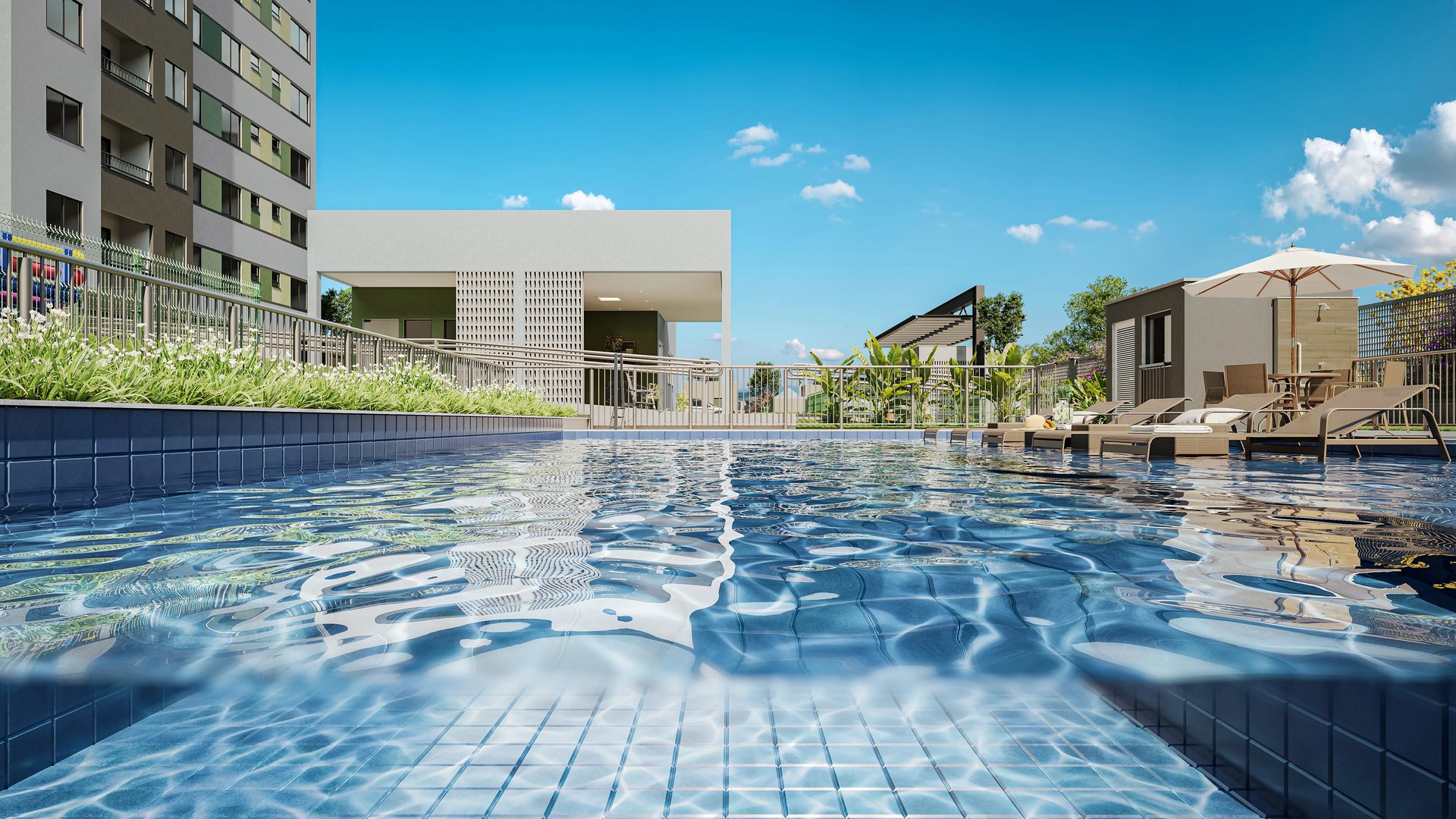 Residencial Villa Fiori - Foto 9