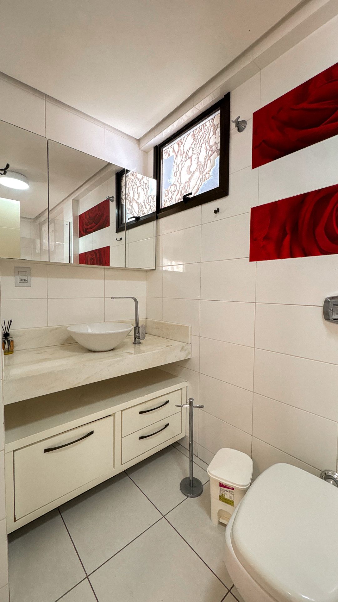Apartamento 3 dormitórios no Edifício Costa do Marfim - Foto 20